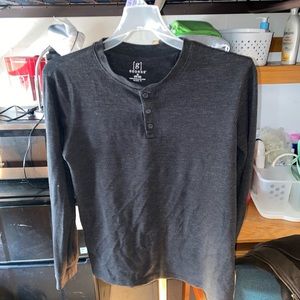 George Men’s size M shirt